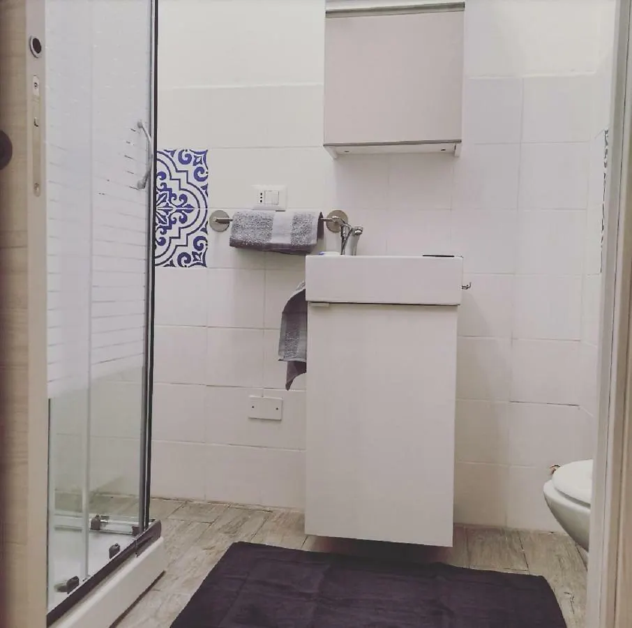 Casa Lu- Milano Centro Apartment Italy