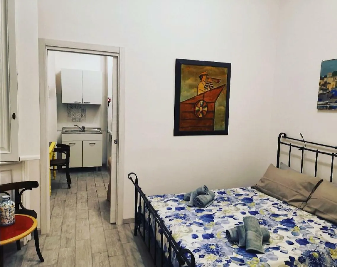 Casa Lu- Milano Centro Apartment
