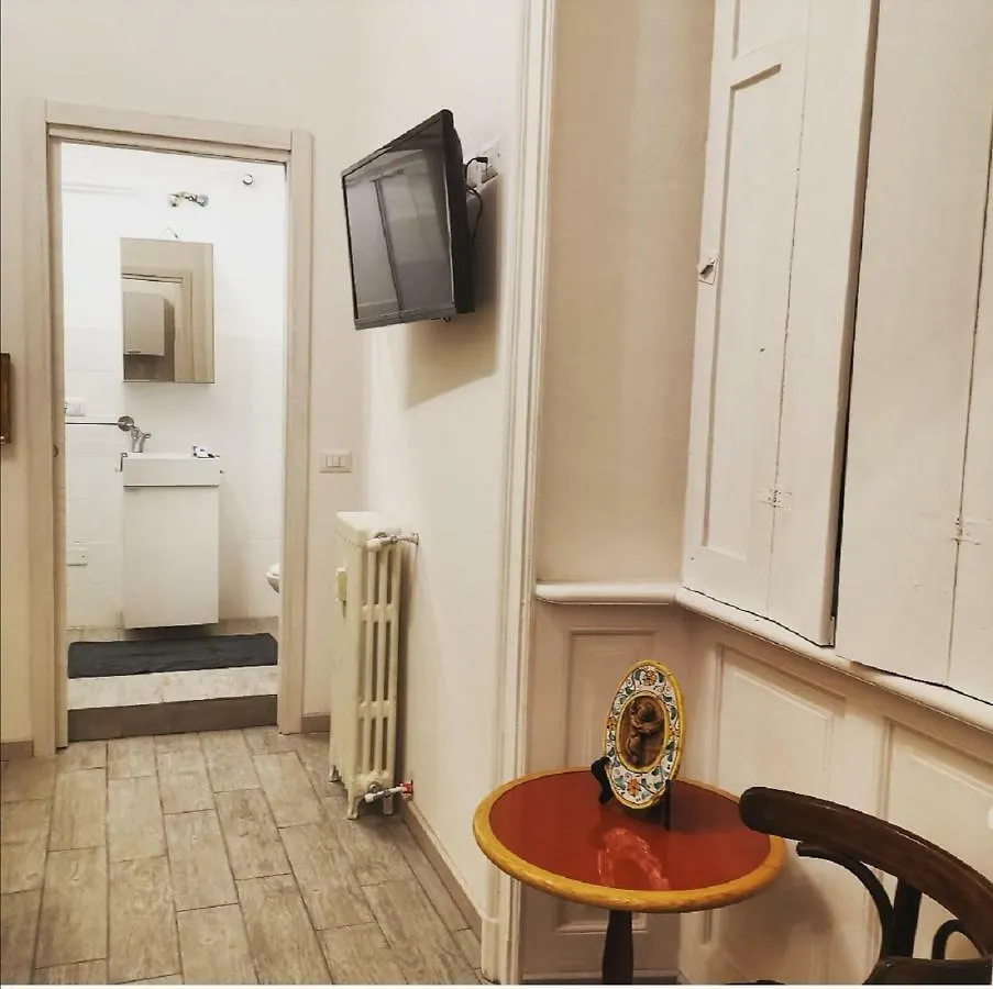 Casa Lu- Milano Centro Apartment