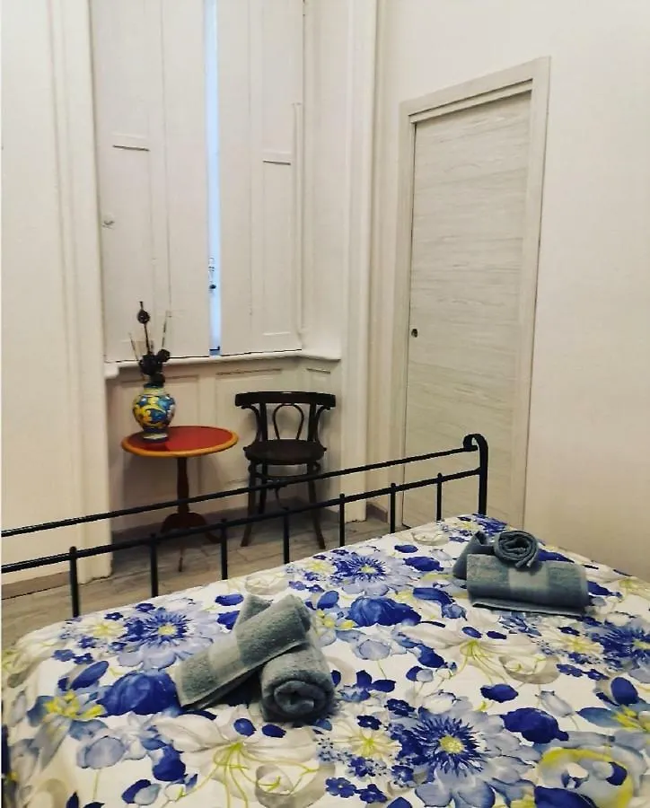 Casa Lu- Milano Centro Apartment