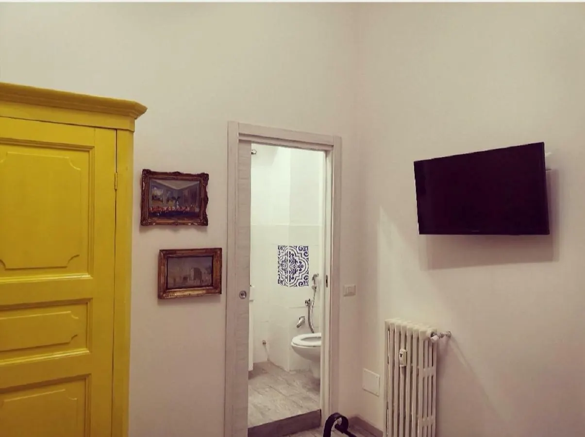 Casa Lu- Milano Centro Apartment