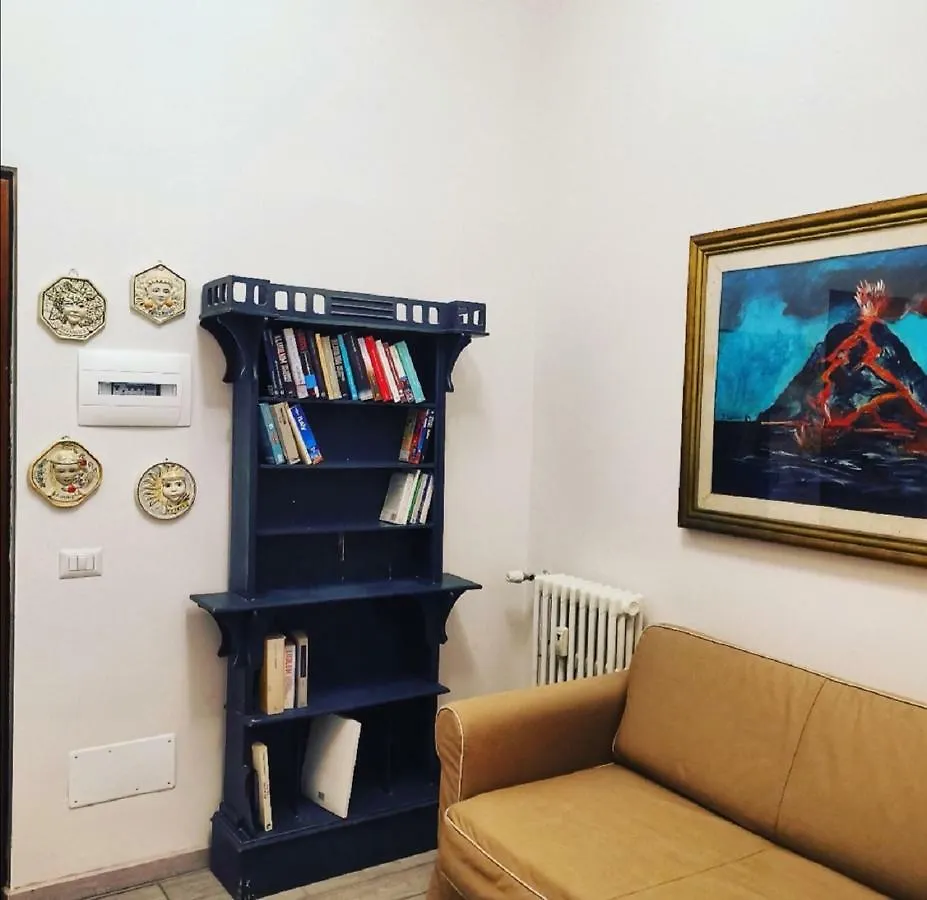 Casa Lu- Milano Centro Apartment Italy