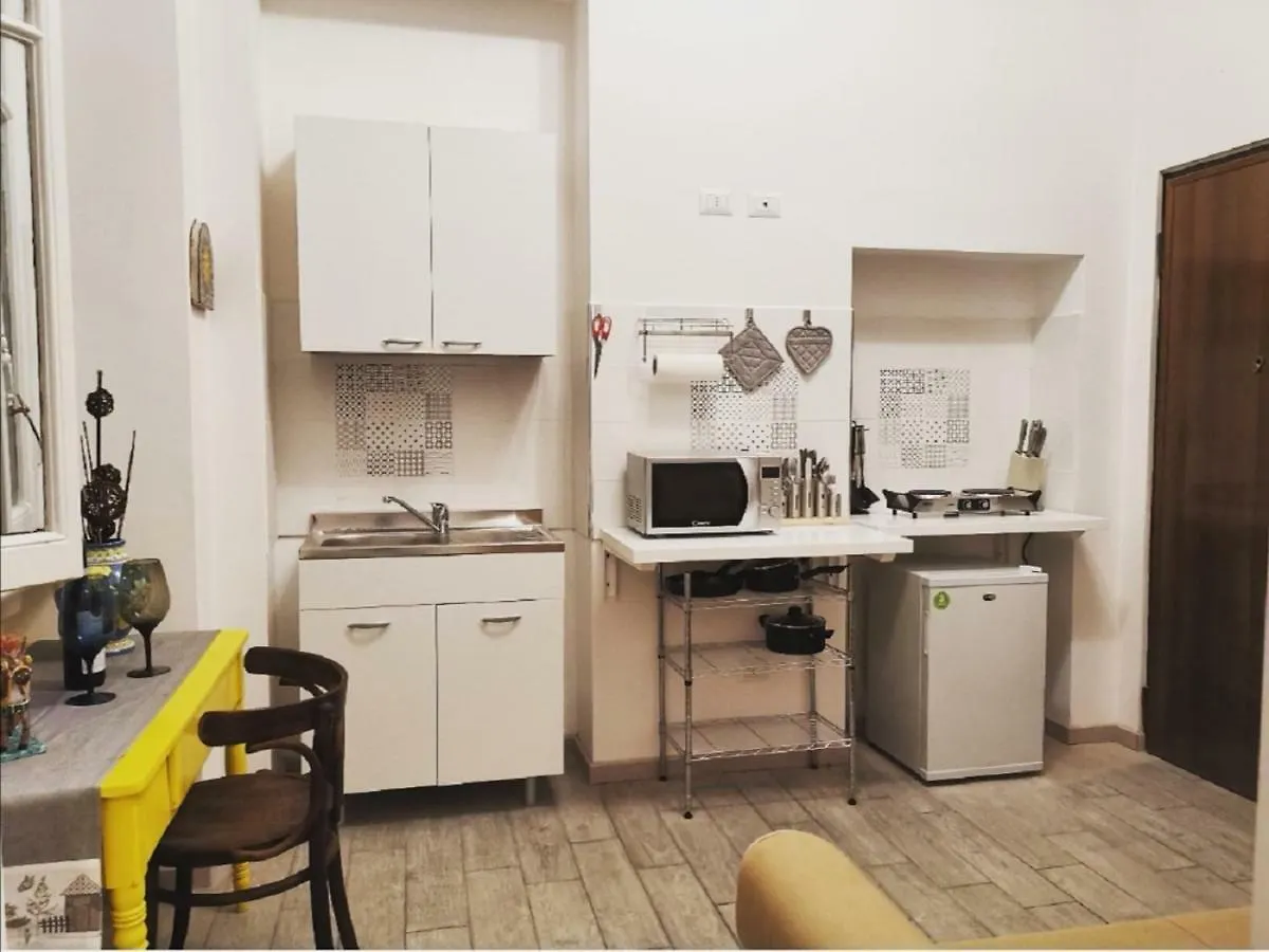 Casa Lu- Milano Centro Apartment Italy
